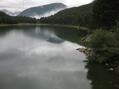 Estany dEngolasters