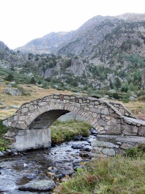 Vall d´Incles