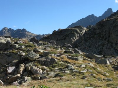 Estany de Juclar