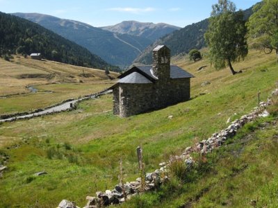 Vall d´Incles