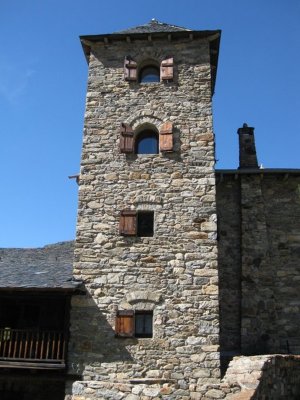 Vall d´Incles