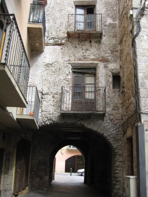 La Seu D´Urgell