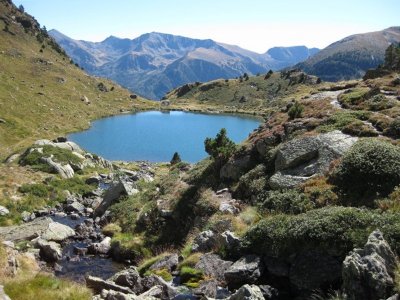 ANDORRA