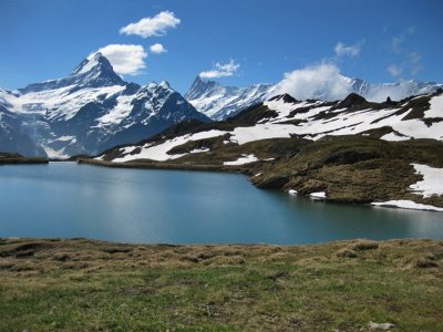 Bachalpsee