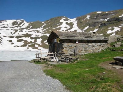 Bachalpsee