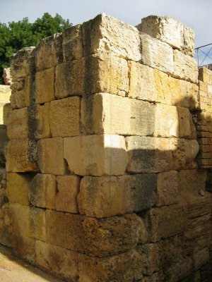 Amfiteatre Romà