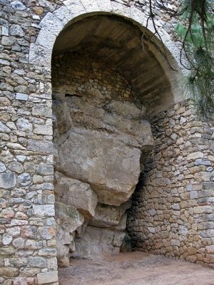 Muralles Romanes