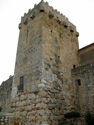 Muralles Romanes