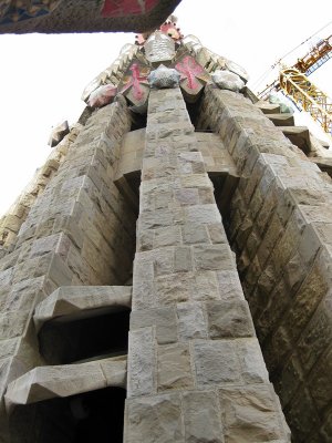 Torre de la Pass