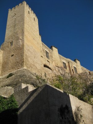 Castell de la Suda