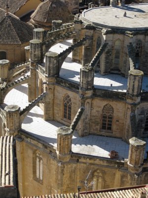 Catedral de Tortosa