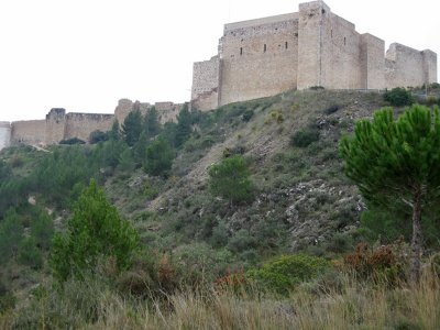 Castell de Miravet