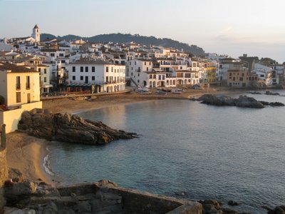 Calella de Palafrugell