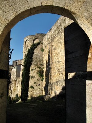 Muralles de Pere el Ceremonis