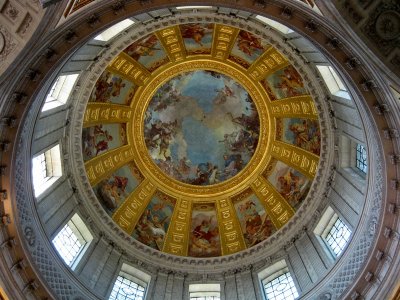 Les Invalides