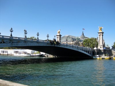 Pont Alexandre III