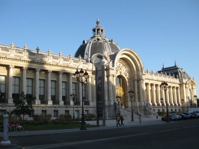 Le Petit Palais