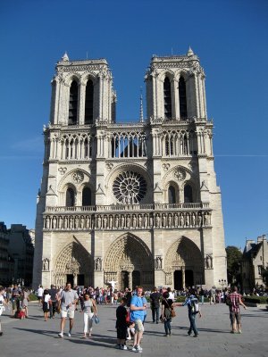 Notre Dame