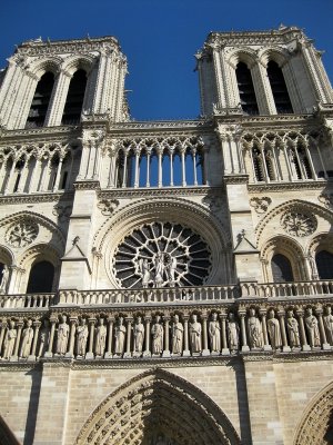 Notre Dame