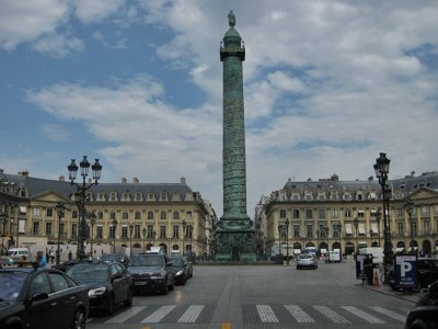 Place Vendome