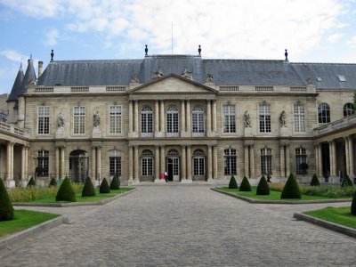 Archives Nationales