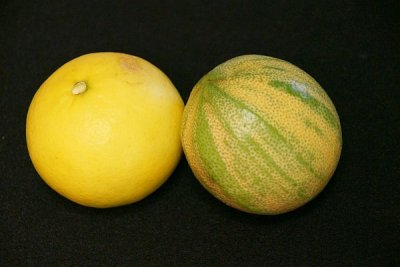 Lemon varieties