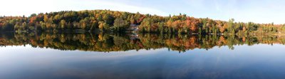 Kingsmere Lake (Gatineau, Quebec) / Lac Kingsmere (Gatineau, Qubec)
