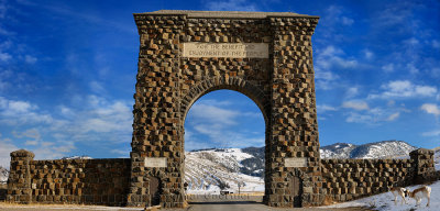 193 Yellowstone Gate 60Mp P2.jpg