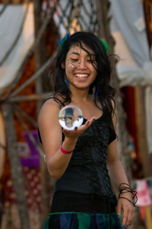 Faerie World 2010