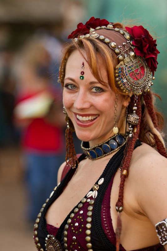 Some of my favorites from TRF 2010