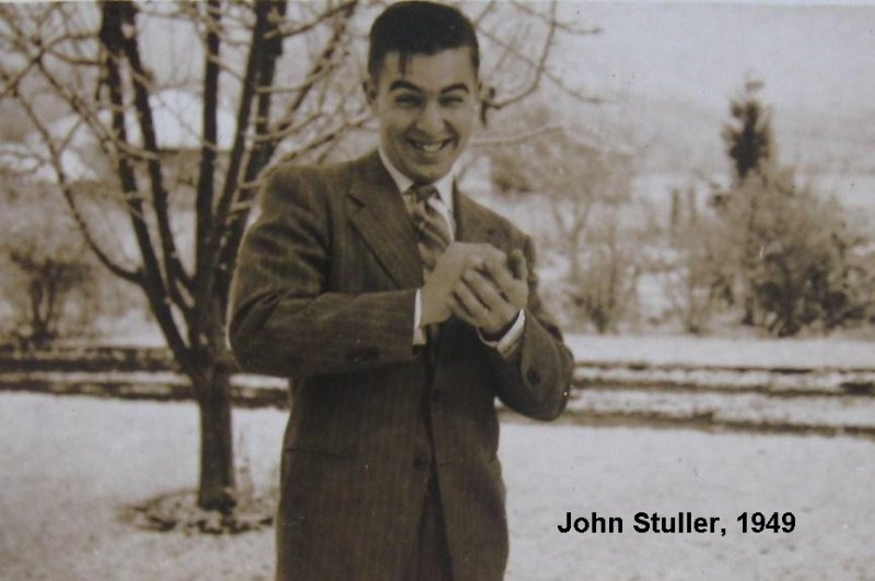 StullerJohnHenry1949