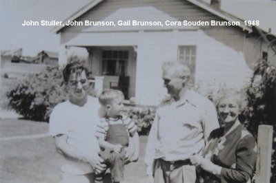 BrunsonGailCoraJohn_StullerJohn