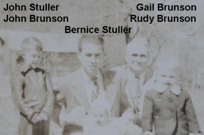 BrunsonGailJohnRudy_StullerJohnBernice