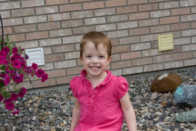 Grandchildren July 2009