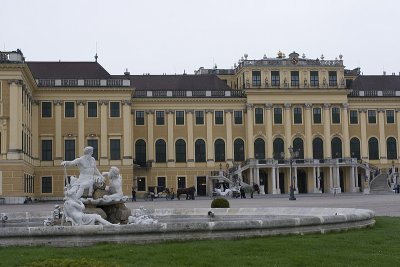 Vienna, Austria