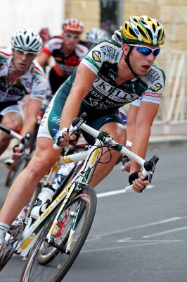 Presbyterian Hospital Criterium, Charlotte, NC 2009