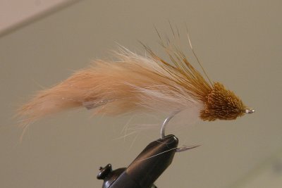 Rivet Bunny Fly
