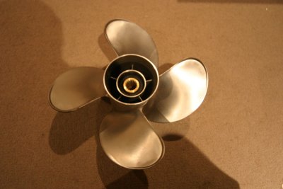 New Prop