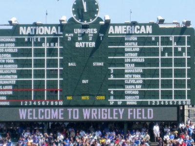Play Ball!