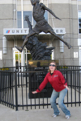 Crouching Tiger