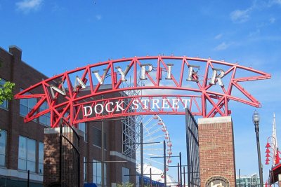 Navy Pier