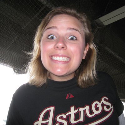 Crazy Girl