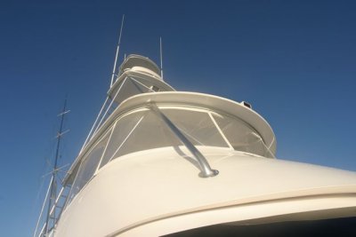 Yep, more tower shots.  Couldn't help myself.