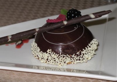 Nice dessert