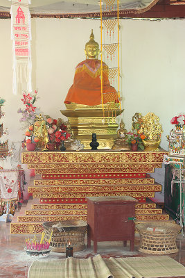 Xi Shanung Ba Na