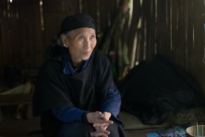 Ji Nuo Minority, Ba Na