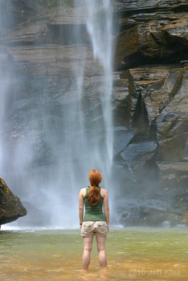 Toccoa Falls