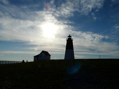 Lighthouse ~ September 6th