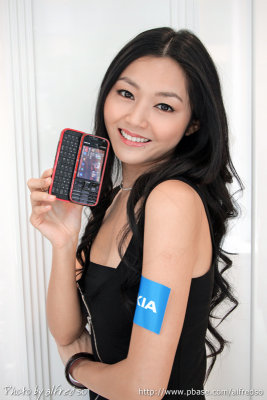Nokia 5730