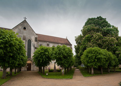 St. Jean Aux Bois
